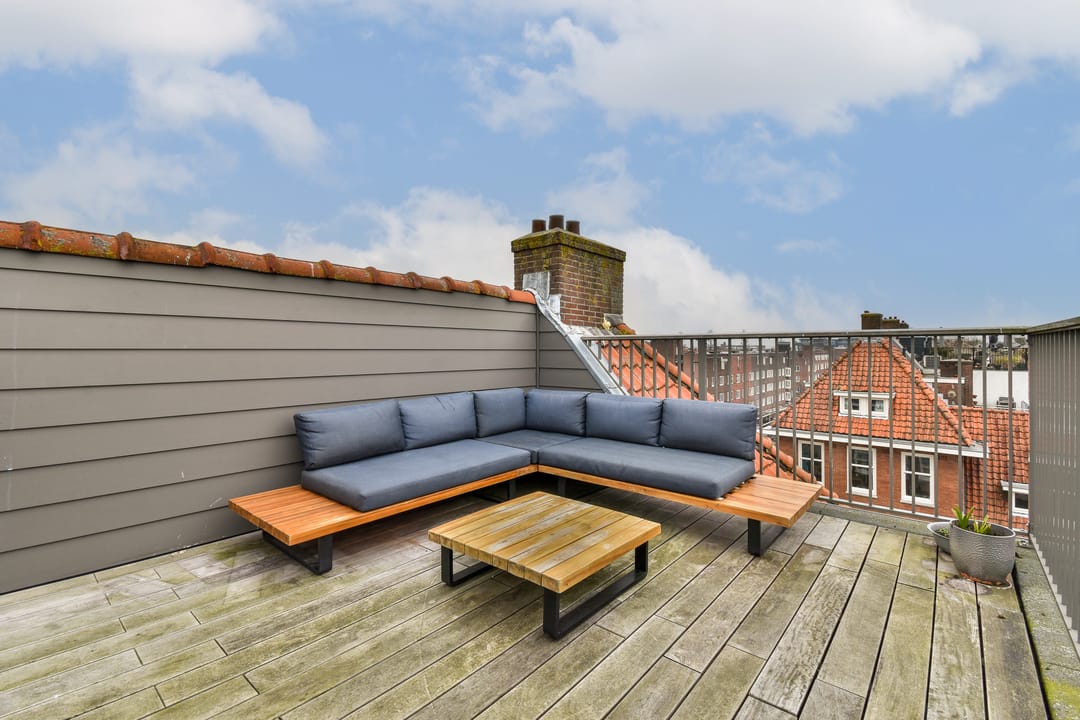 Photo 32 of Heemstedestraat 27-3
