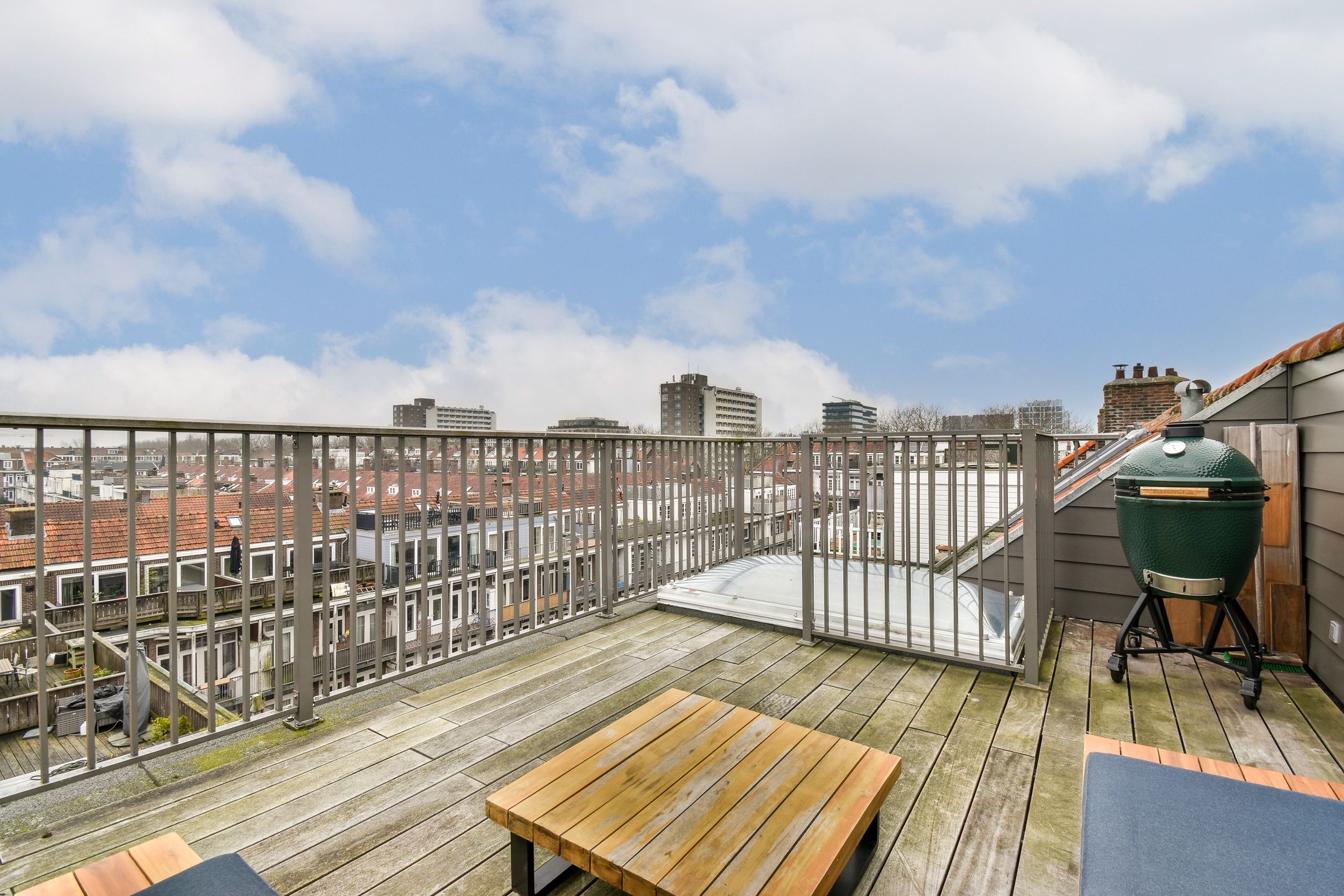 Photo 33 of Heemstedestraat 27-3