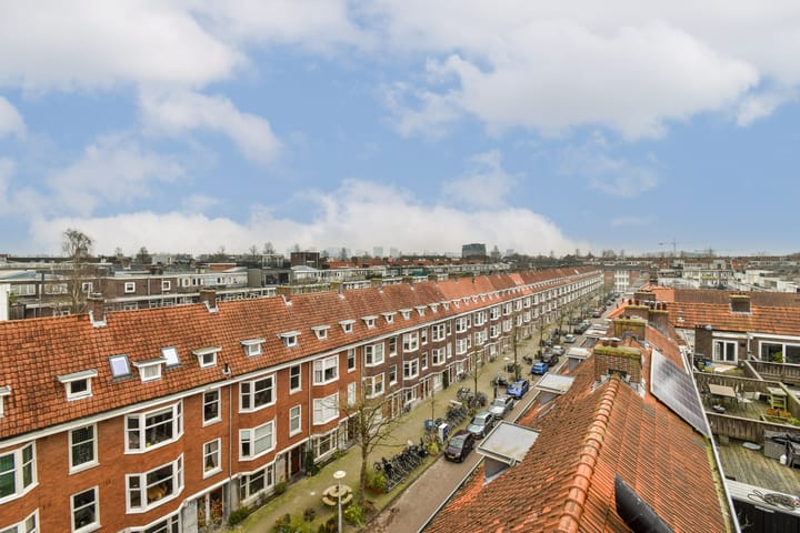 Foto 34 van Heemstedestraat 27-3