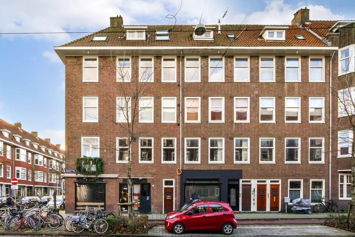 Foto 36 van Heemstedestraat 27-3