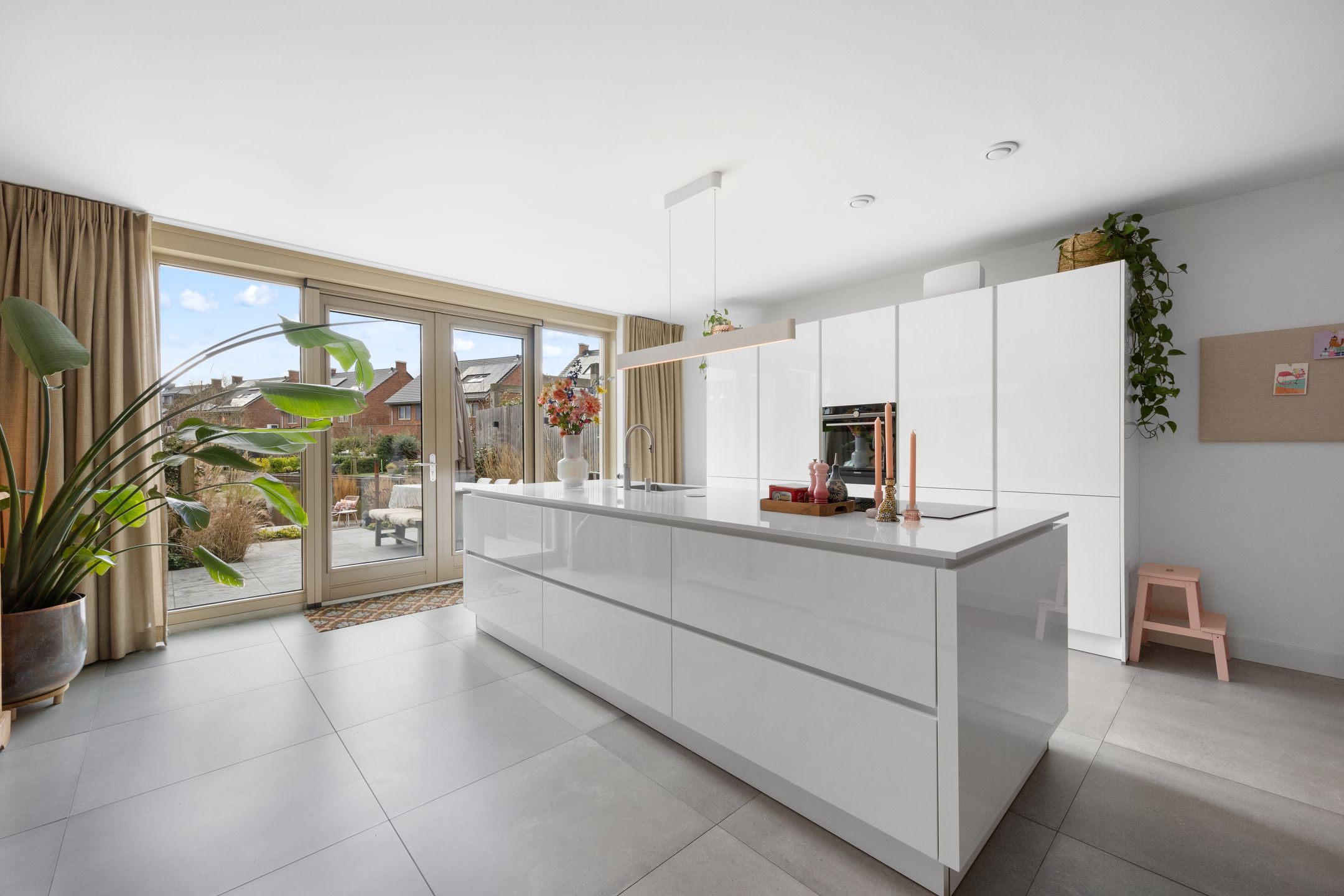 Foto 6 van Kerkdrielkade 55