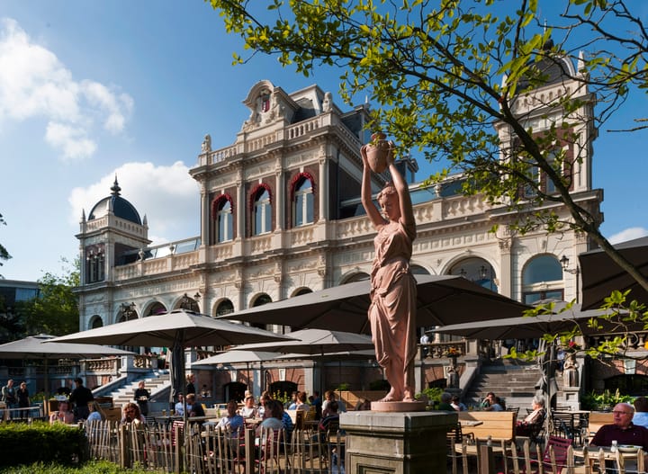 Foto 38 van Heemstedestraat 27-3