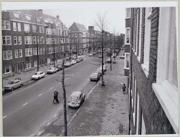 Foto 39 van Heemstedestraat 27-3