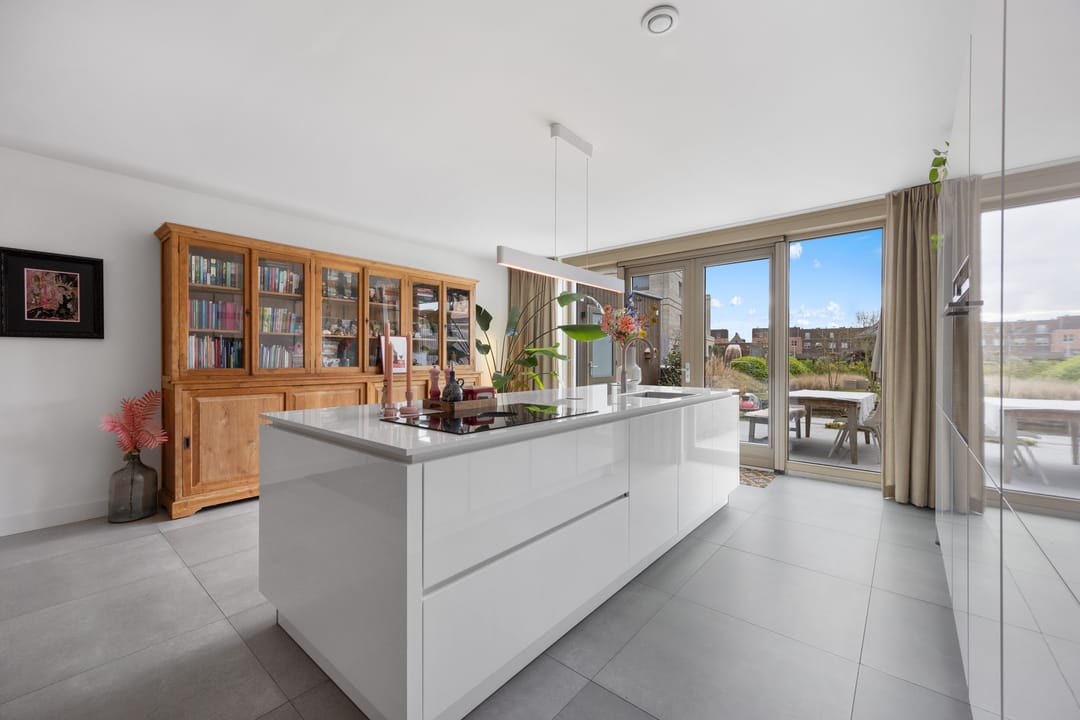 Foto 7 van Kerkdrielkade 55