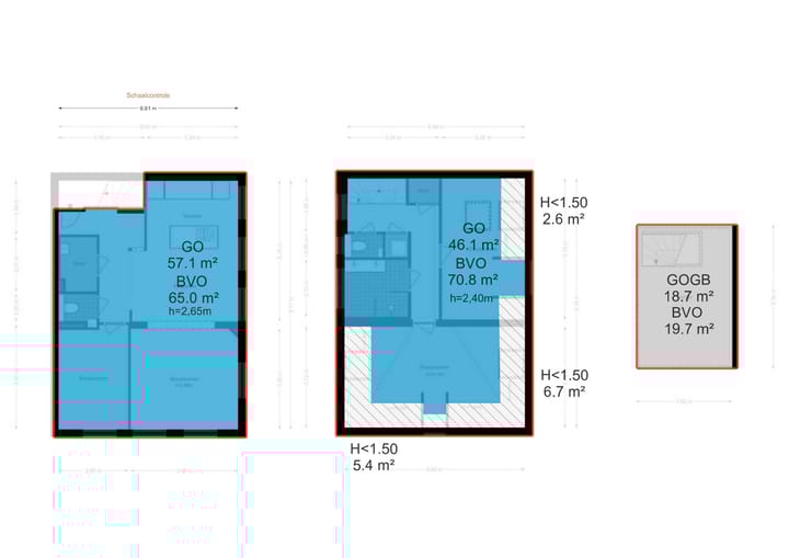 Foto 43 van Heemstedestraat 27-3