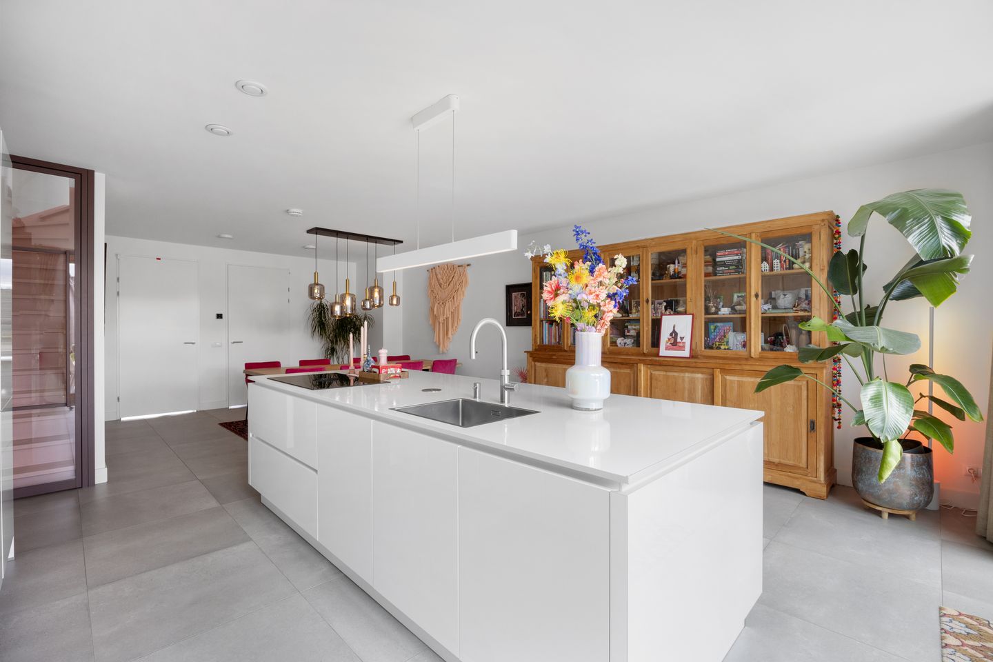 Foto 10 van Kerkdrielkade 55