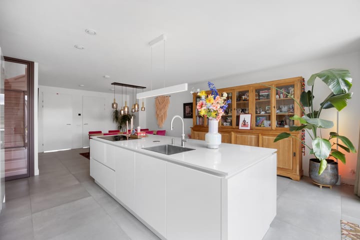 Foto 10 van Kerkdrielkade 55