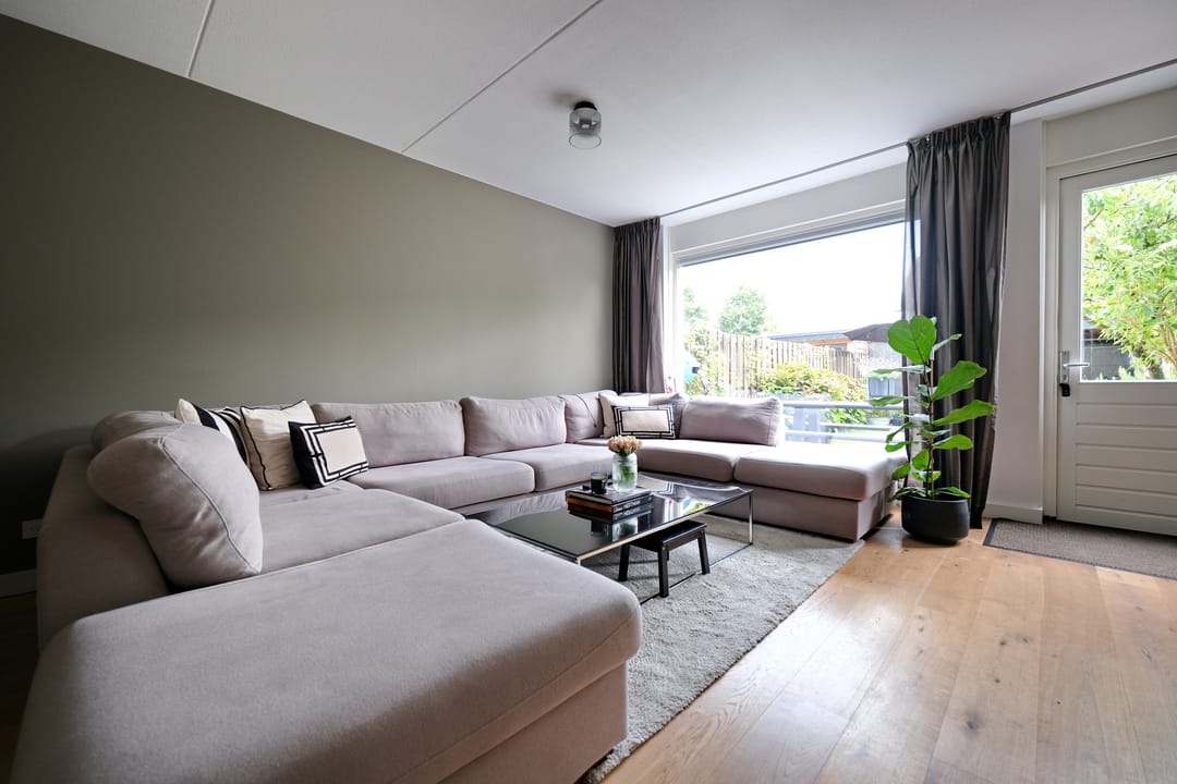 Foto 2 van MacBridestraat 29