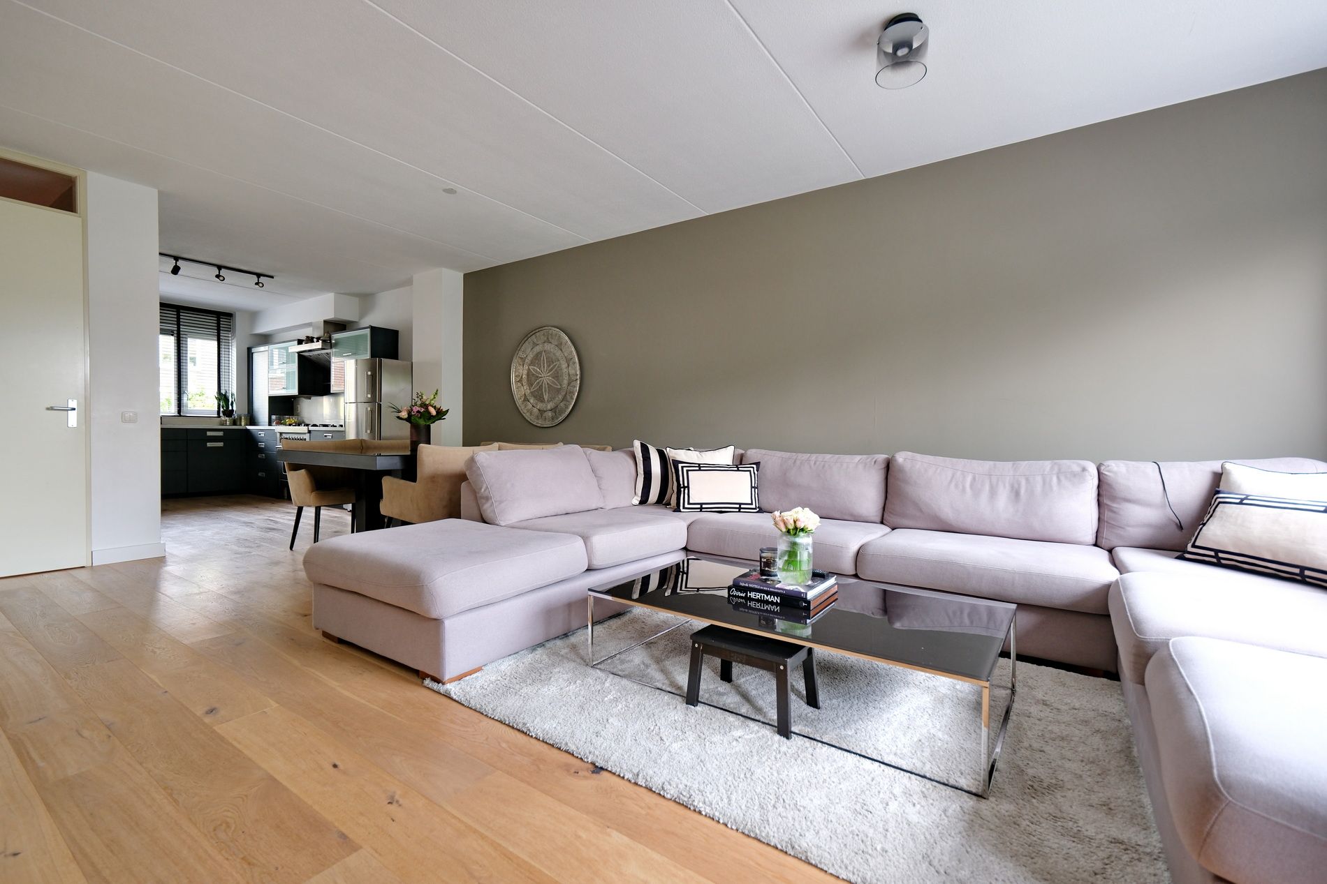 Foto 3 van MacBridestraat 29