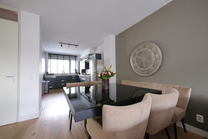 Foto 5 van MacBridestraat 29