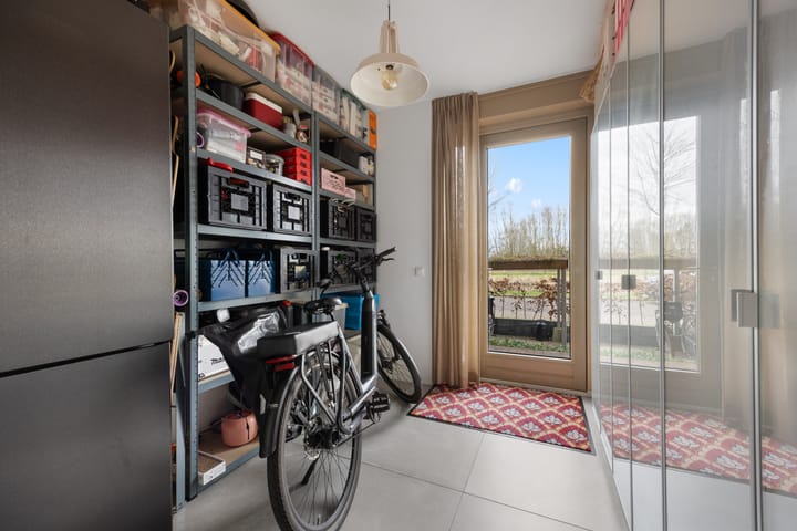 Foto 13 van Kerkdrielkade 55