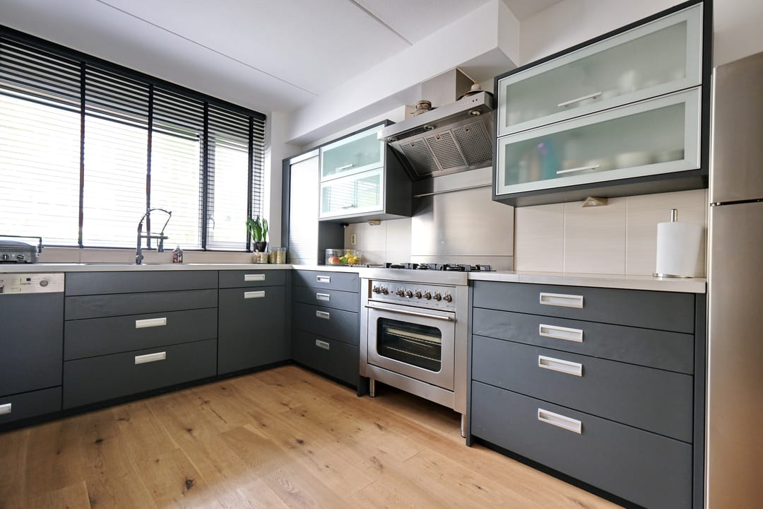 Foto 8 van MacBridestraat 29