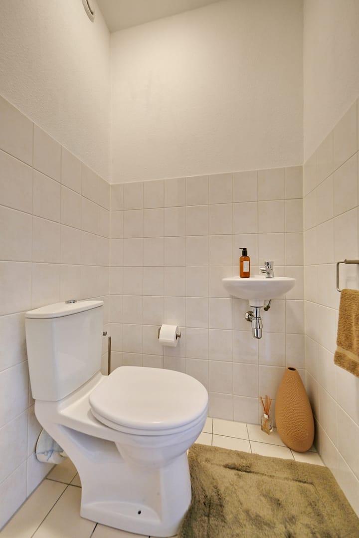 Foto 10 van MacBridestraat 29