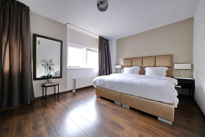 Foto 11 van MacBridestraat 29