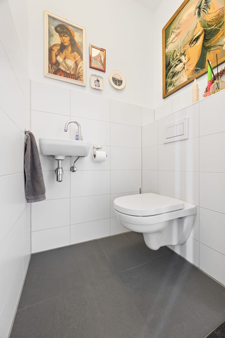 Foto 16 van Kerkdrielkade 55