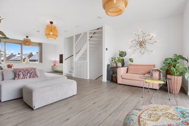 Foto 17 van Kerkdrielkade 55