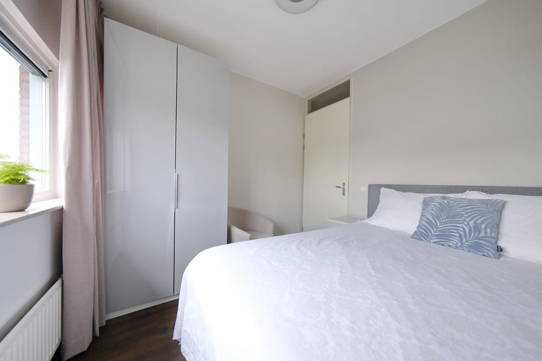 Foto 13 van MacBridestraat 29