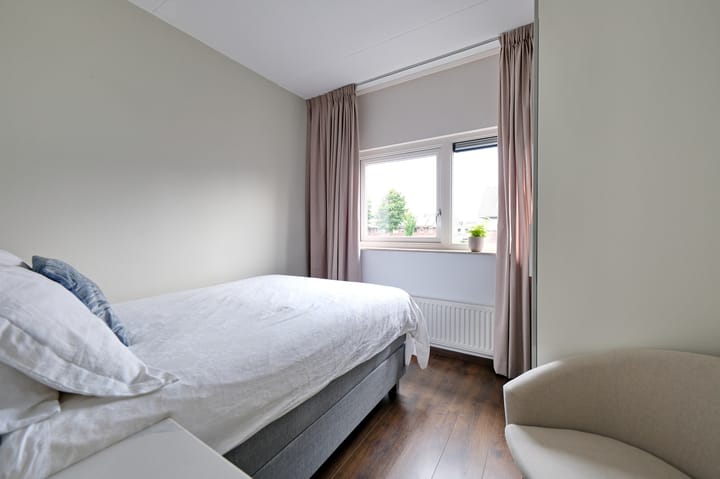 Foto 14 van MacBridestraat 29