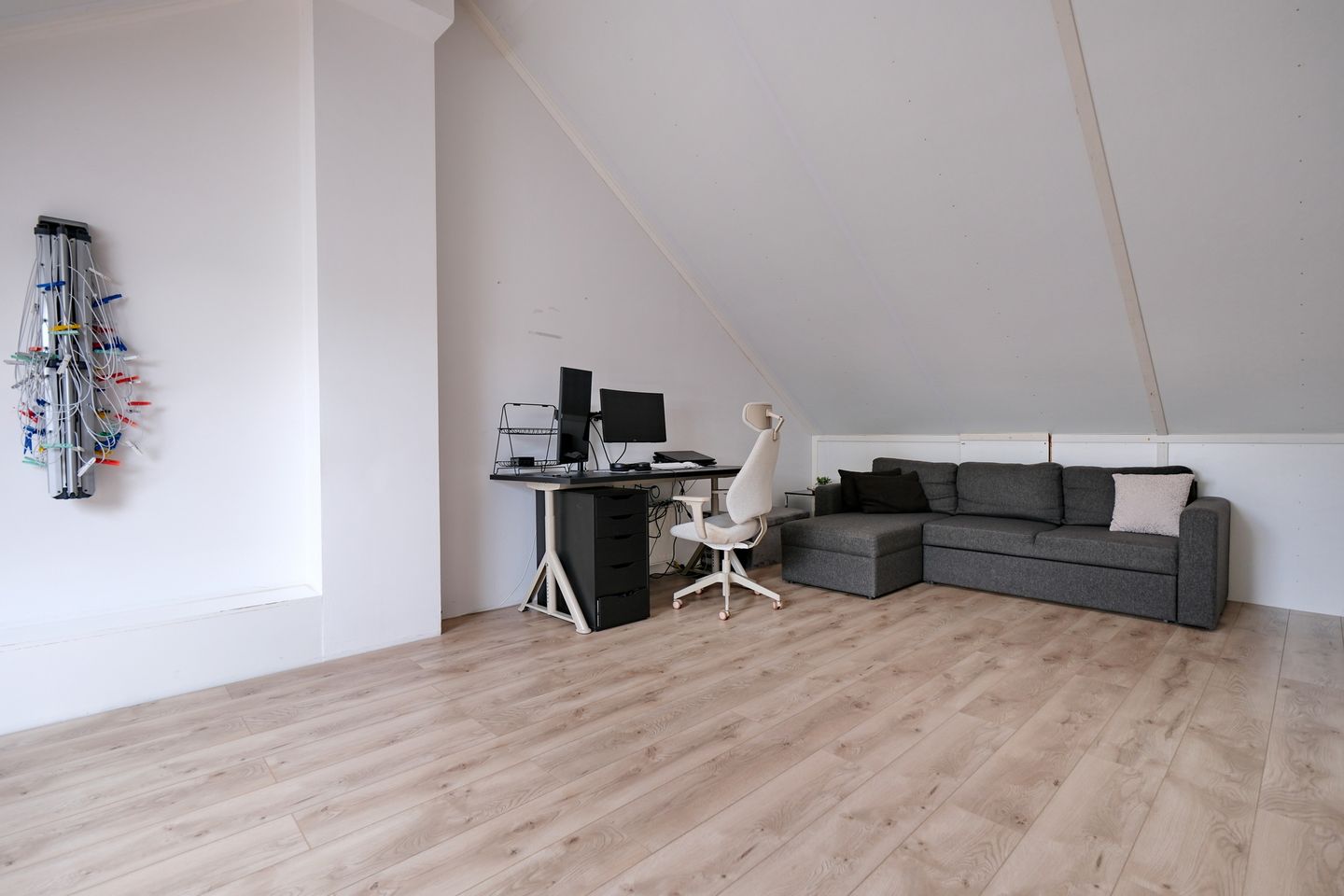 Foto 20 van MacBridestraat 29