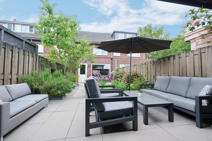 Foto 23 van MacBridestraat 29