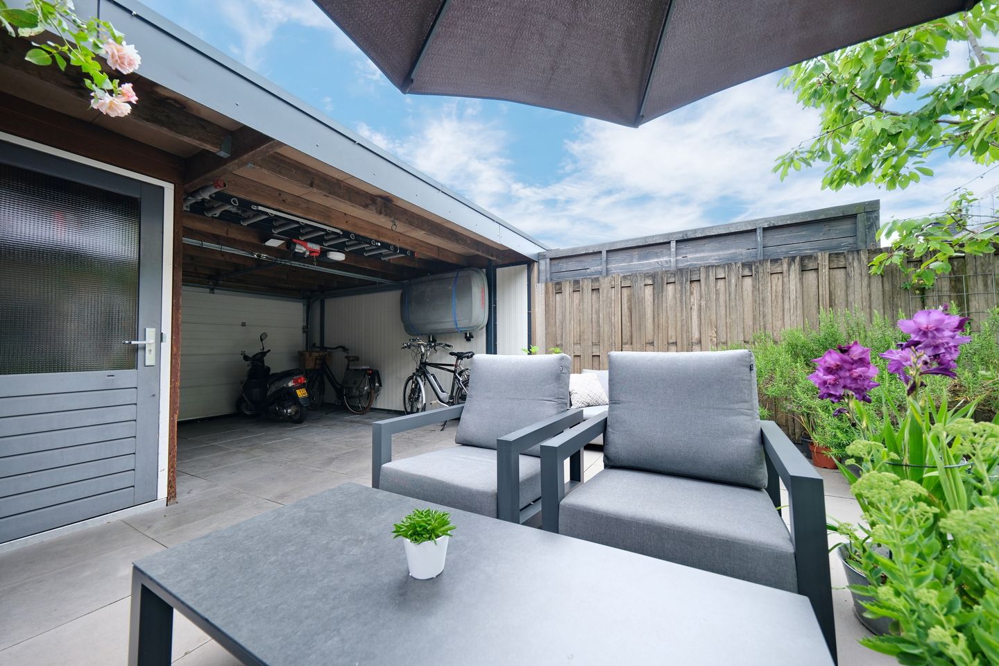 Foto 25 van MacBridestraat 29