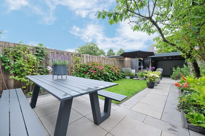 Foto 26 van MacBridestraat 29