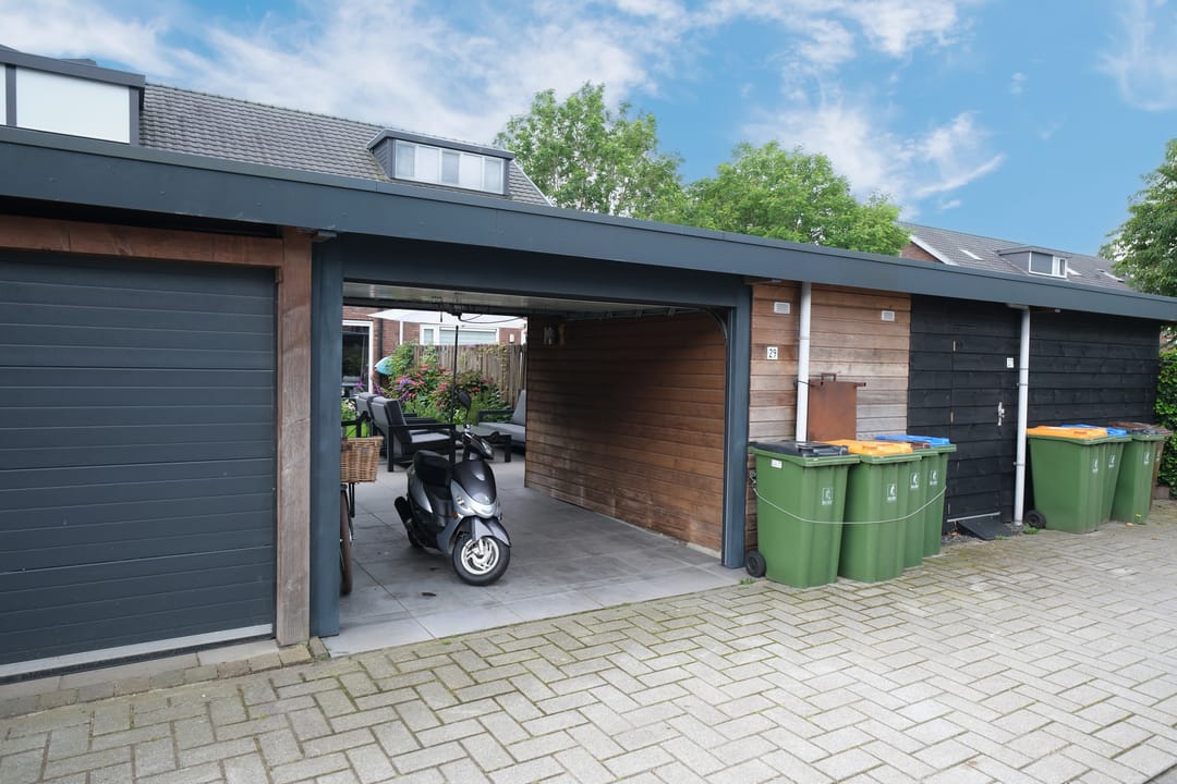 Foto 28 van MacBridestraat 29