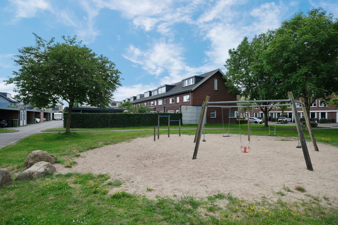 Foto 29 van MacBridestraat 29