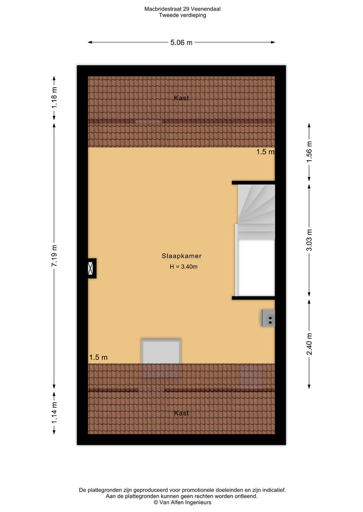 Foto 33 van MacBridestraat 29