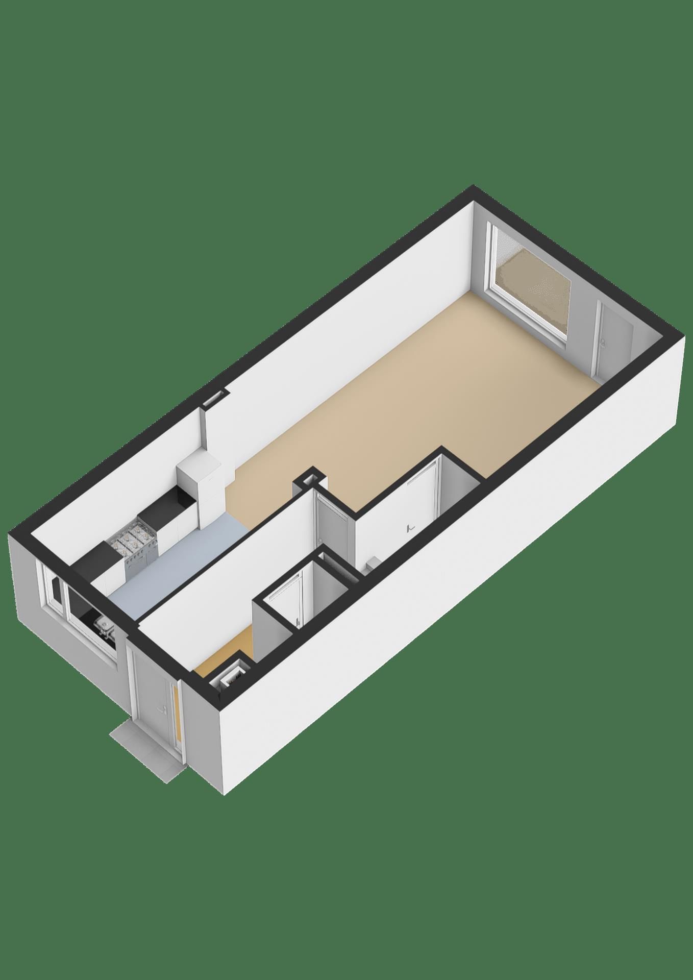 Foto 36 van MacBridestraat 29