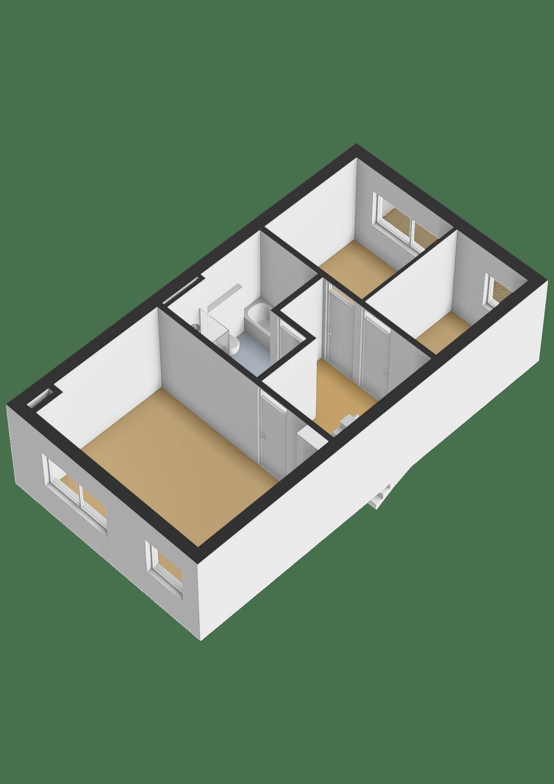 Foto 37 van MacBridestraat 29