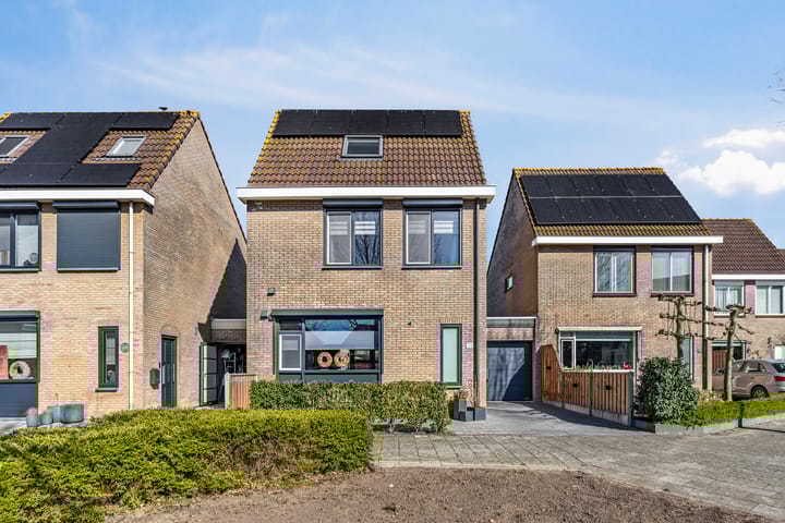 Foto 1 van Populierestraat 71