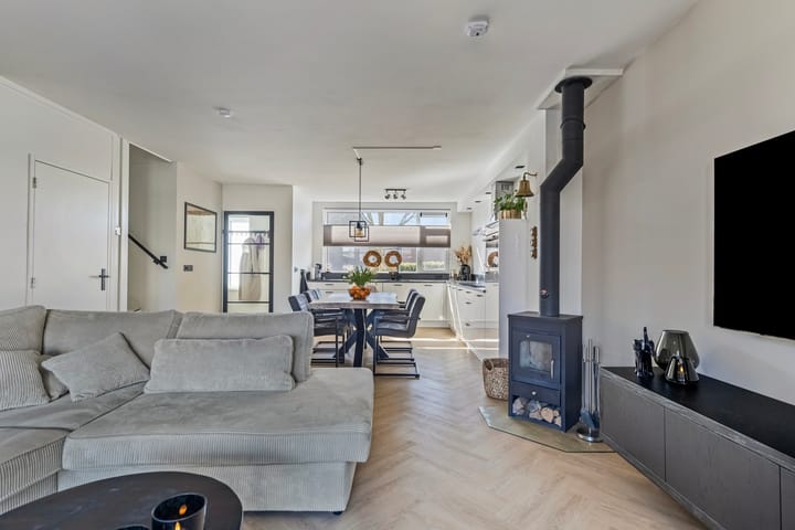 Foto 2 van Populierestraat 71