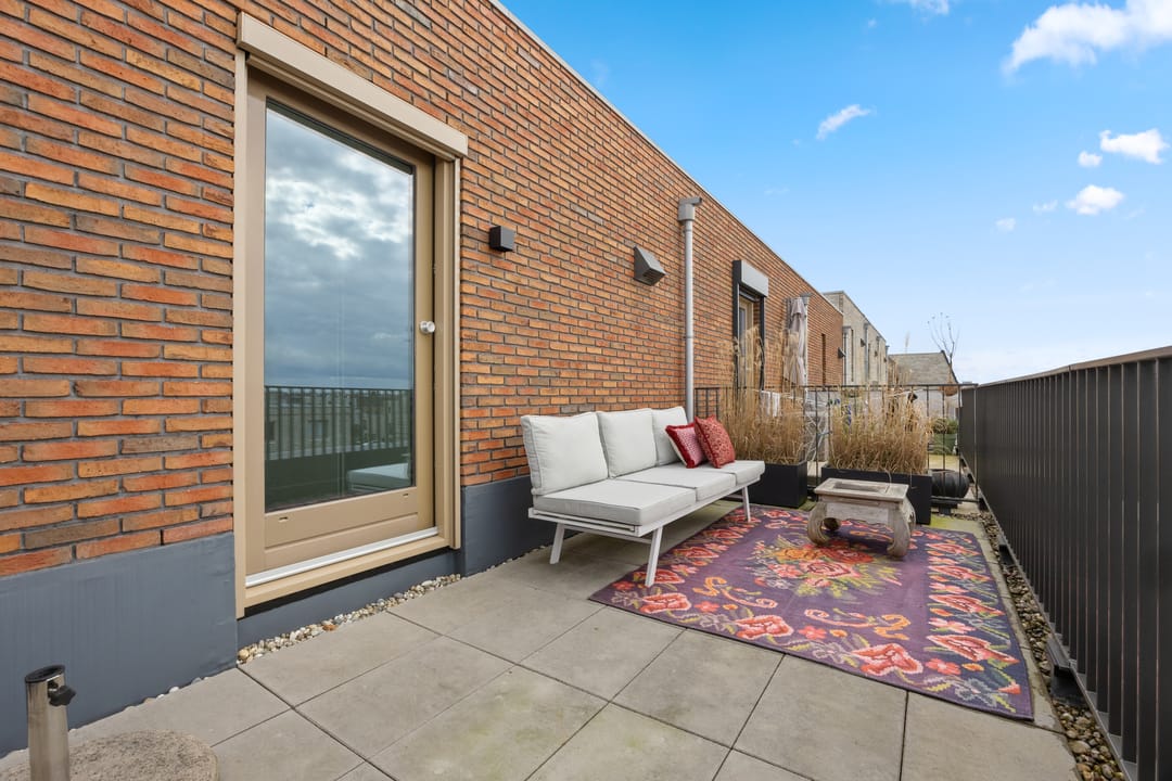 Foto 38 van Kerkdrielkade 55