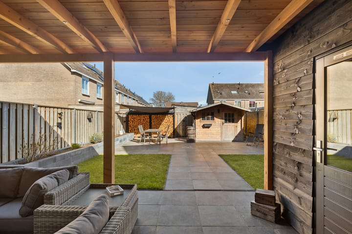 Foto 4 van Populierestraat 71