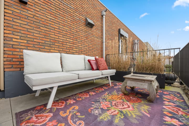 Foto 39 van Kerkdrielkade 55