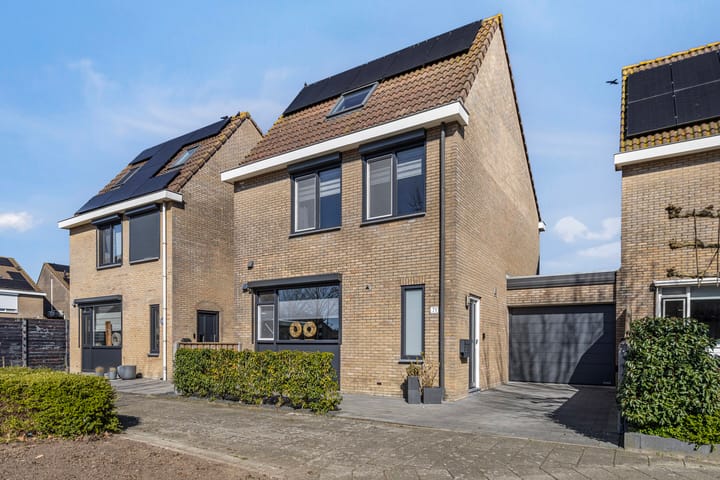 Foto 5 van Populierestraat 71