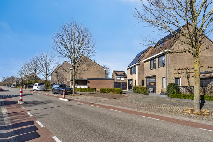 Foto 6 van Populierestraat 71