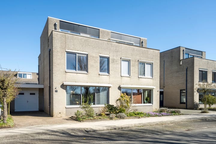 Staatssecretarislaan 49