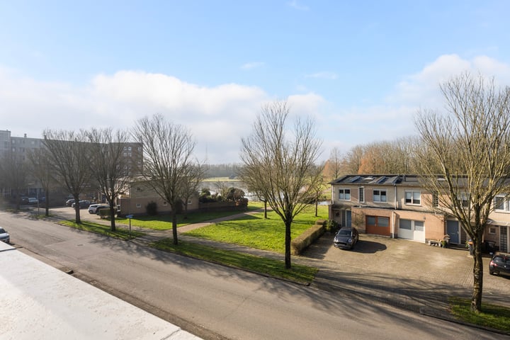 Foto 2 van Staatssecretarislaan 49