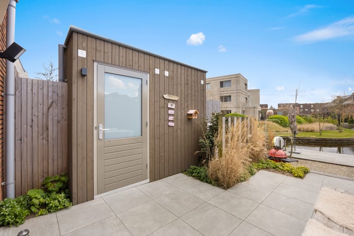 Foto 44 van Kerkdrielkade 55