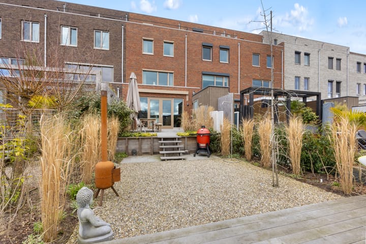 Foto 48 van Kerkdrielkade 55