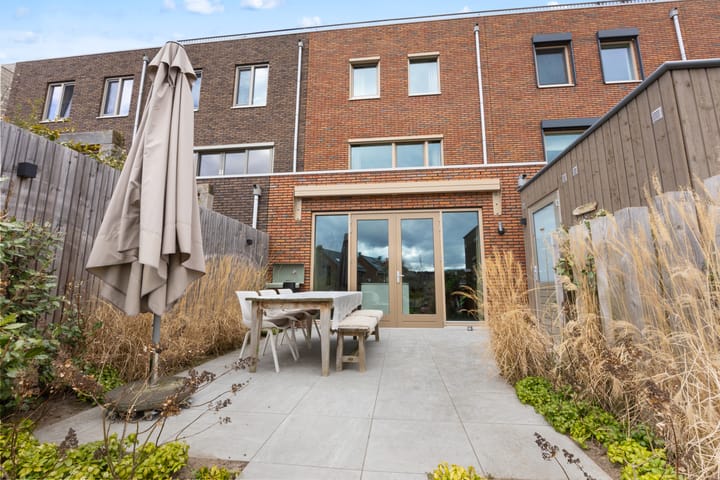 Foto 49 van Kerkdrielkade 55