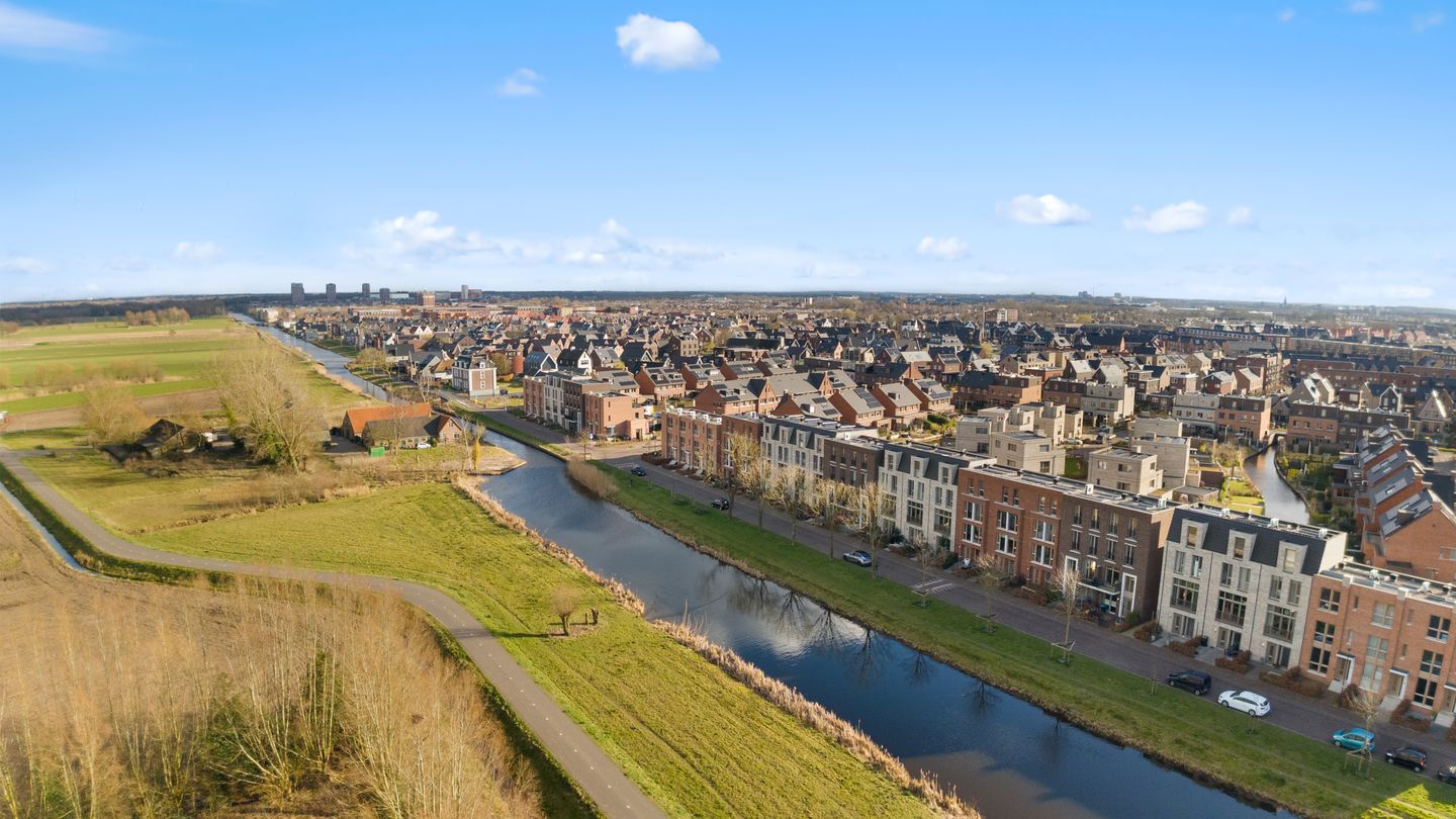 Foto 50 van Kerkdrielkade 55