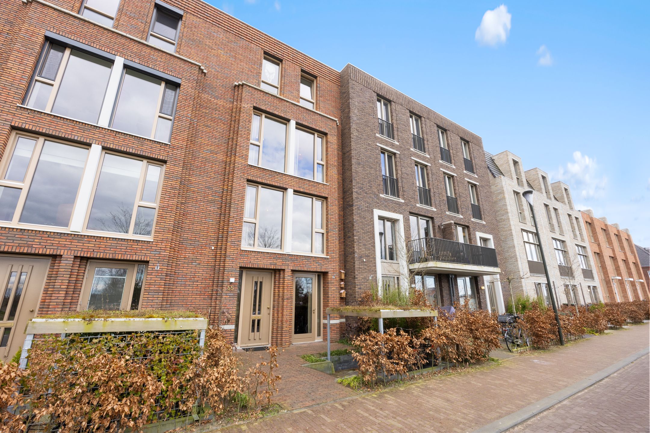 Foto 51 van Kerkdrielkade 55