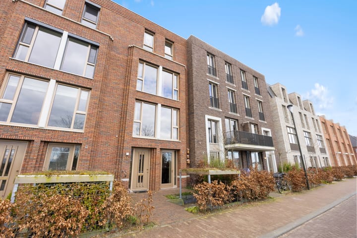 Foto 51 van Kerkdrielkade 55