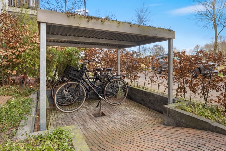 Foto 52 van Kerkdrielkade 55