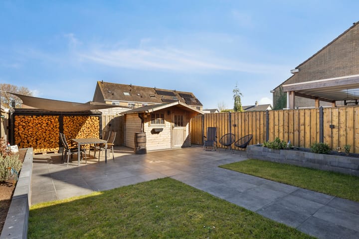 Foto 25 van Populierestraat 71