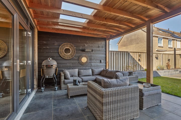 Foto 28 van Populierestraat 71