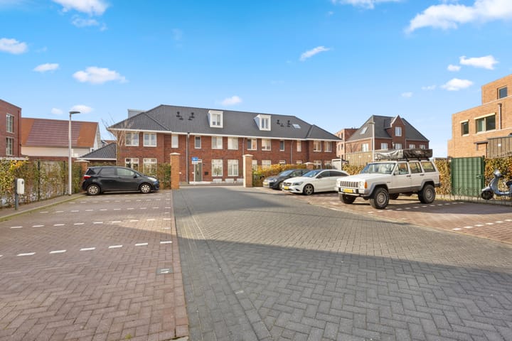 Foto 57 van Kerkdrielkade 55